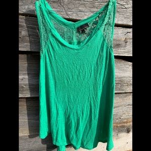 I Jeans by Buffalo tank